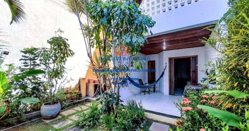 Village 2/4 com suíte Mobiliado em Stella maris oportunidade