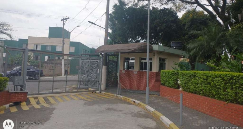 Apto a venda no Bairro Vila Cisper Entr R$50Mil+prestações