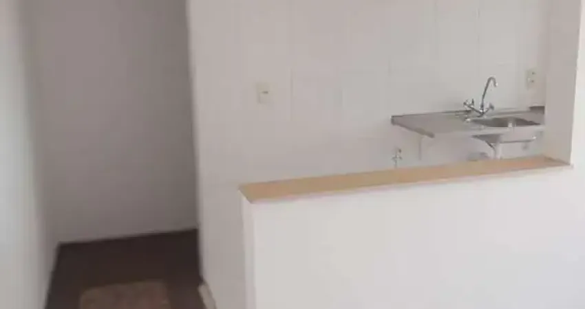 Apartamento com 2 quartos à venda na Rua Carlos Bigatti, 44, Jardim Castelo, São Paulo