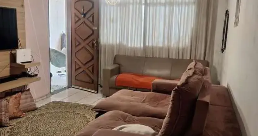 Casa Individual a venda Entr R$86mil+prestações Bairro Vila Sílvia