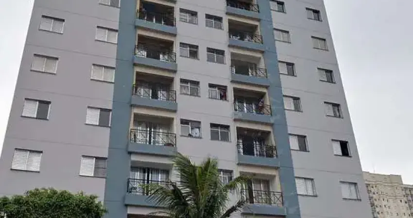 Apto vago a venda no bairro jardim danfer entr r$57mil+prestações