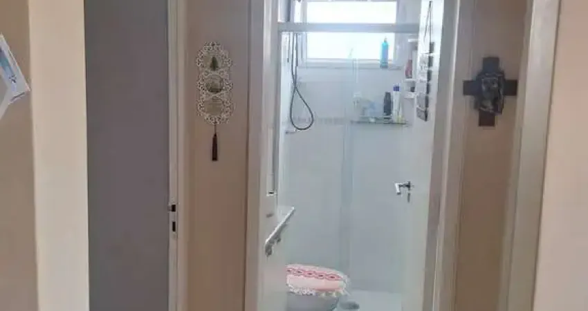 Apto a venda Entr R$60mil+prestações Bairro Cangaíba