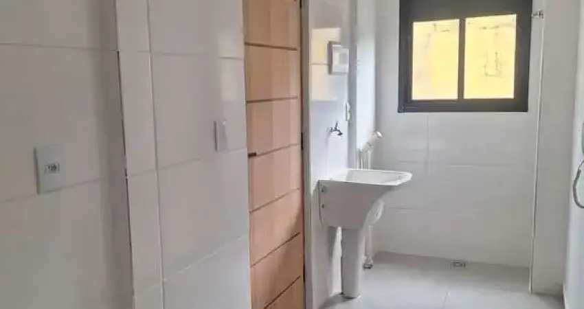 Apartamento com 2 quartos à venda na Rua Serra da Prata, 375, Vila Granada, São Paulo