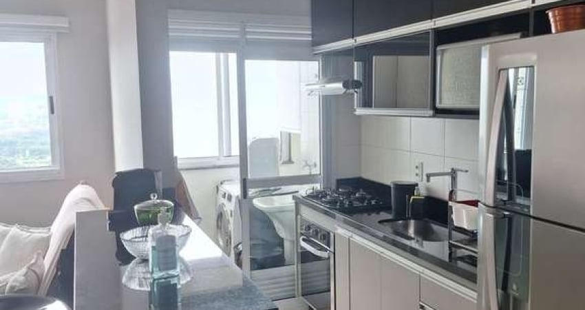 Lindo Apto a venda Entr $66mil+prestações Bairro Cangaíba