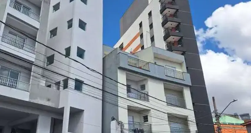 Apartamento com 1 quarto à venda na Rua Camomila Romana, 54, Parque Savoy City, São Paulo