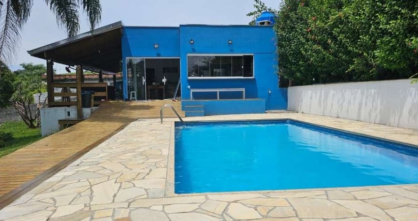 Oportunidade Chácara a Venda  com 2000m² e com escritura em Santa Isabel