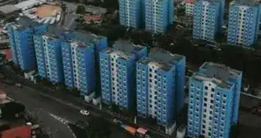 Oportunidade Apto a venda leia a descrição Bairro Jardim Danfer