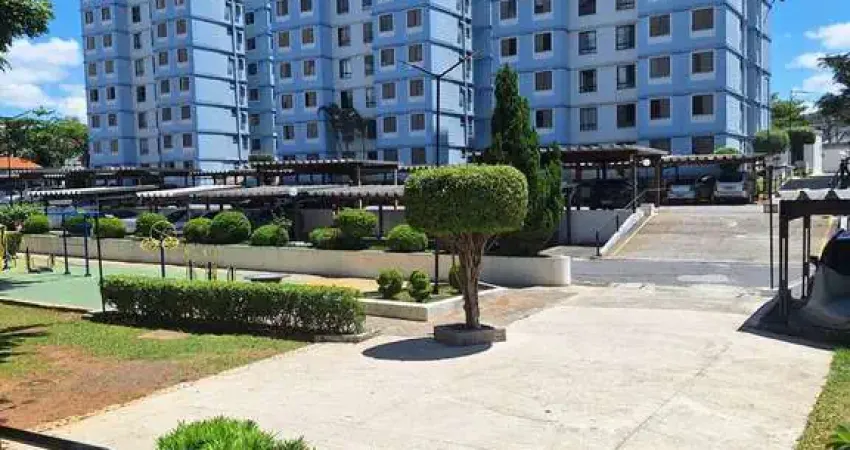 Apartamento com 2 quartos à venda na Rua Floresta Azul, 780, Jardim Danfer, São Paulo