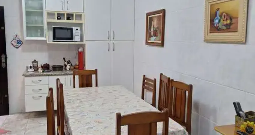 Casa com 3 quartos à venda na Rua Floresta Azul, 781, Jardim Danfer, São Paulo