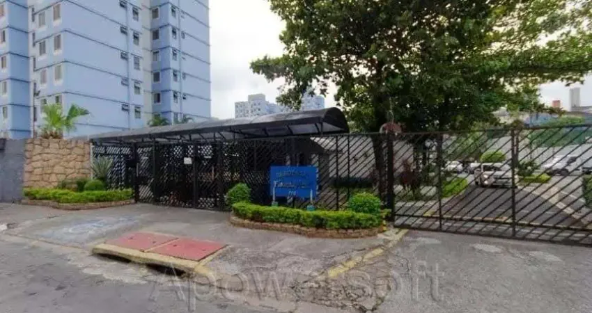 Apartamento com 2 quartos para alugar na Rua Floresta Azul, 780, Jardim Danfer, São Paulo