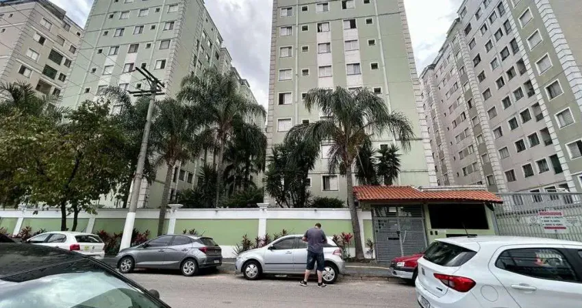 Apartamento com 2 quartos à venda na Rua Olga Fadel Abarca, 440, Jardim Santa Terezinha, São Paulo
