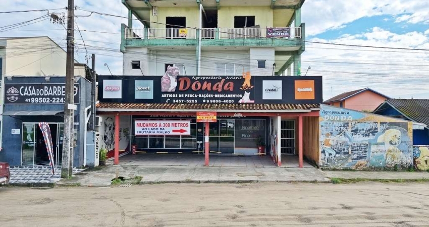 Prédio à venda em Shangri-lá, Pontal do Paraná 
