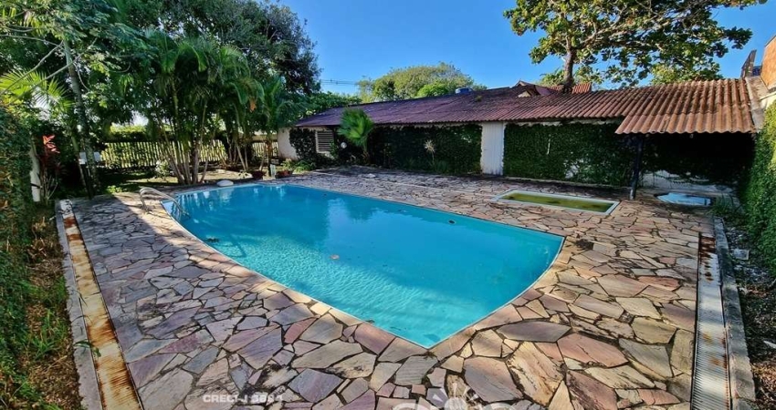 Casa com 4 quartos à venda em Shangri-lá, Pontal do Paraná 