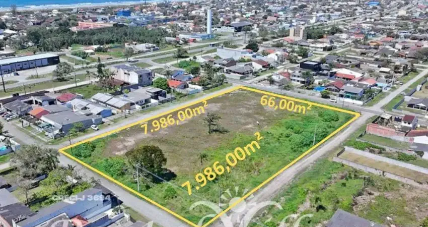 Terreno à venda em Shangri-lá, Pontal do Paraná 