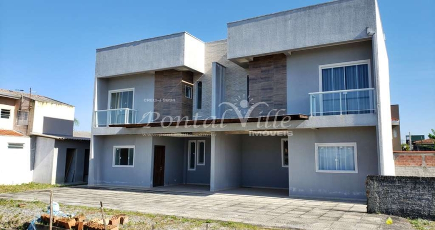 Casa com 3 quartos à venda no Carmery, Pontal do Paraná 
