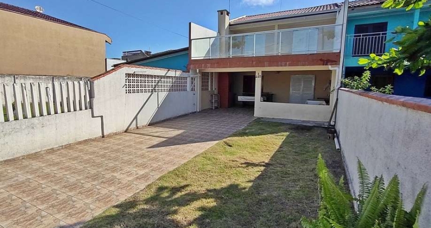 Casa com 3 quartos à venda em Shangri-lá, Pontal do Paraná 