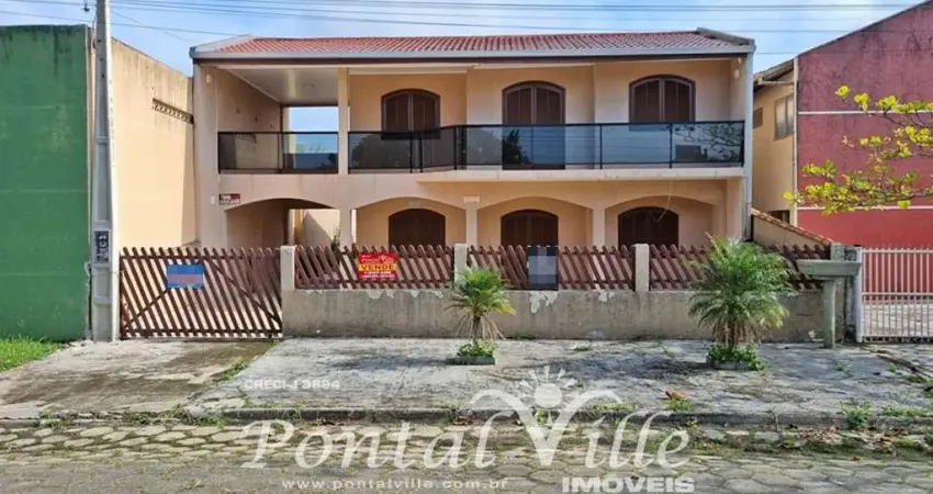 Casa com 6 quartos à venda em Shangri-lá, Pontal do Paraná 