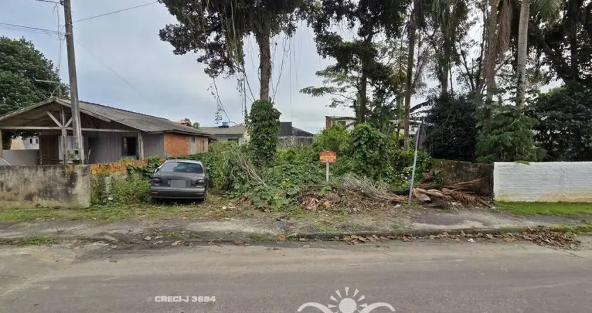 Localização Privilegiada: Terreno com Asfalto e Próximo ao comércio local