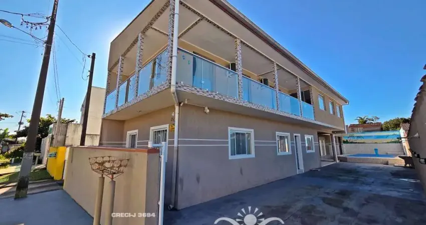 Casa com 5 quartos à venda no Balneário Marissol, Pontal do Paraná 