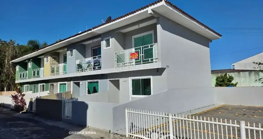 Casa com 2 quartos à venda em Shangri-lá, Pontal do Paraná