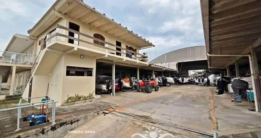 Ponto comercial à venda no Pontal do Sul, Pontal do Paraná