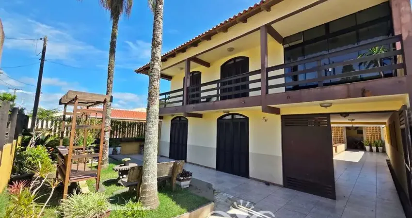 Casa com 5 quartos à venda no Santa Terezinha, Pontal do Paraná