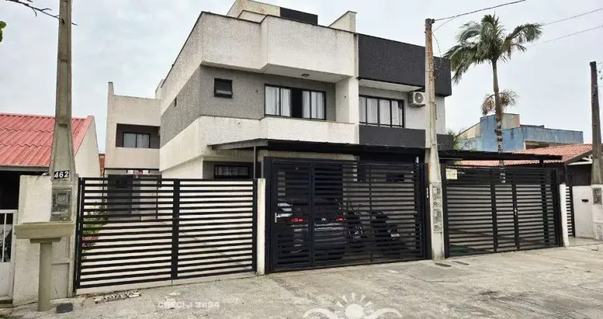 Casa com 3 quartos à venda na Praia de Leste, Pontal do Paraná