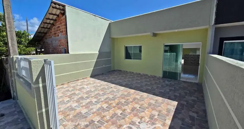 Casa com 2 quartos à venda em Shangri-lá, Pontal do Paraná
