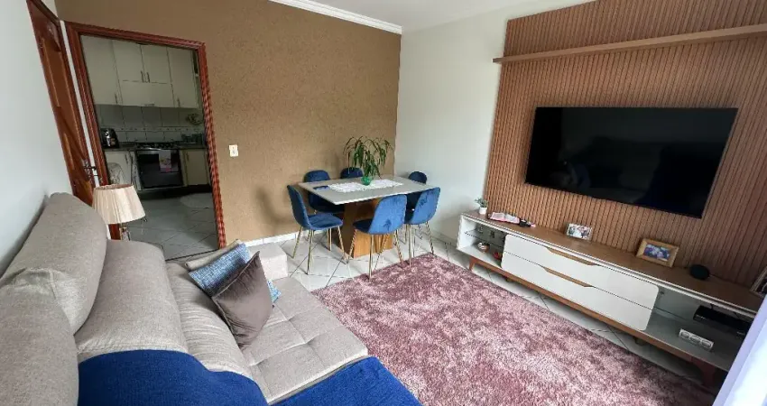 Apartamento a venda na Vila América | Santo André – SP