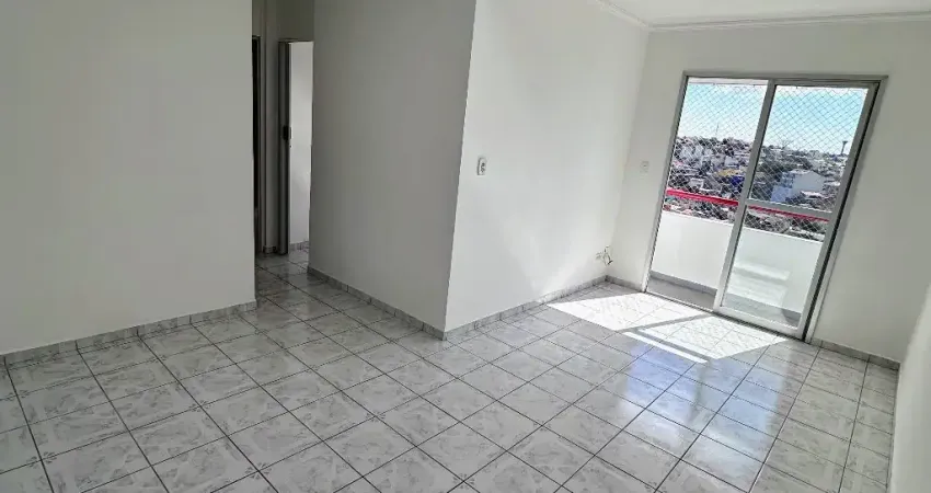 Apartamento a venda no condominio adriatico no Jardim do estádio em santo andré/SP