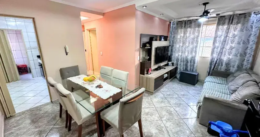Apartamento Cond Atlantico Sul a venda no Jardim Santo André | Santo André - SP