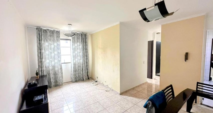 Apartamento Cond. Atlântico Sul no Jardim Santo André | Santo André - SP