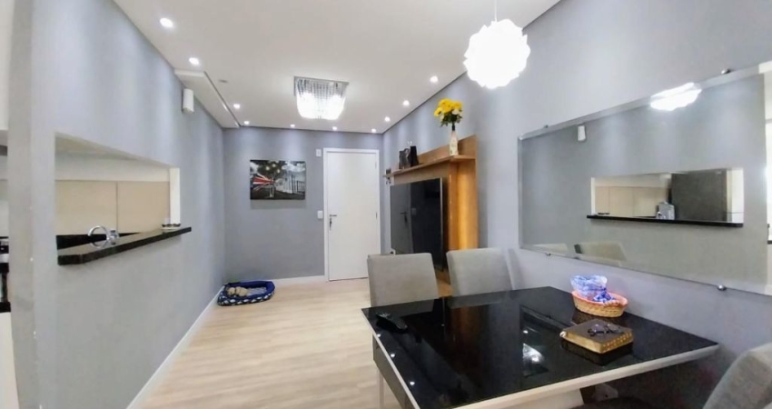Apartamento Cond. Res. Realizza II a venda Vila João Ramalho | Santo André - SP