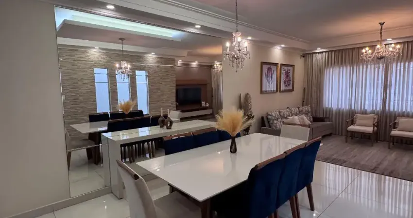 Casa térrea assobradada na Nova Gerty à venda | Scs - Sp