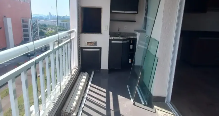 Apartamento cond. century plaza living a venda na vila homero thon | santo andré - sp