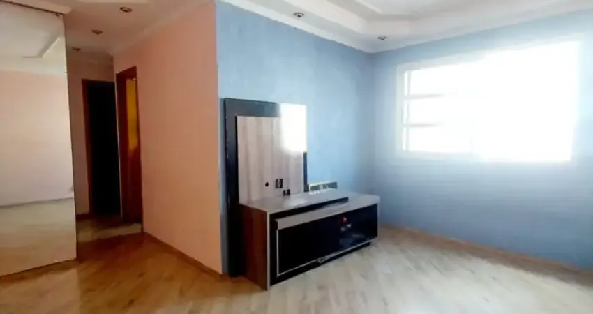 Apartamento com 2 quartos à venda na Avenida Loreto, 321, Jardim Santo André, Santo André