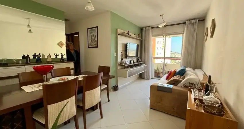Apartamento cond. adriático a venda no jardim do estádio | santo andré- sp