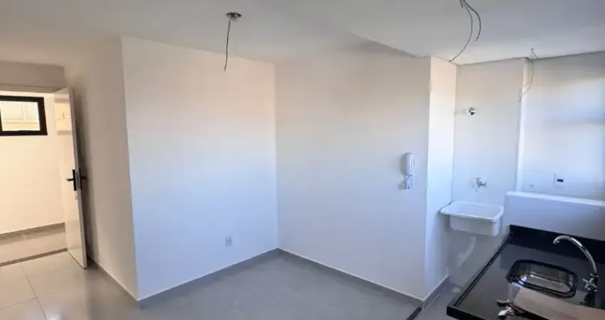 Apartamento novo cond. residencial bernardo a venda na vila progresso | santo andré/sp