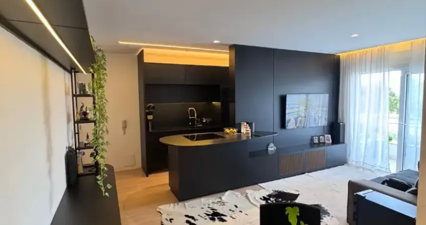 Apartamento cond. residencial toscana a venda na vila santa clara | atibaia - sp