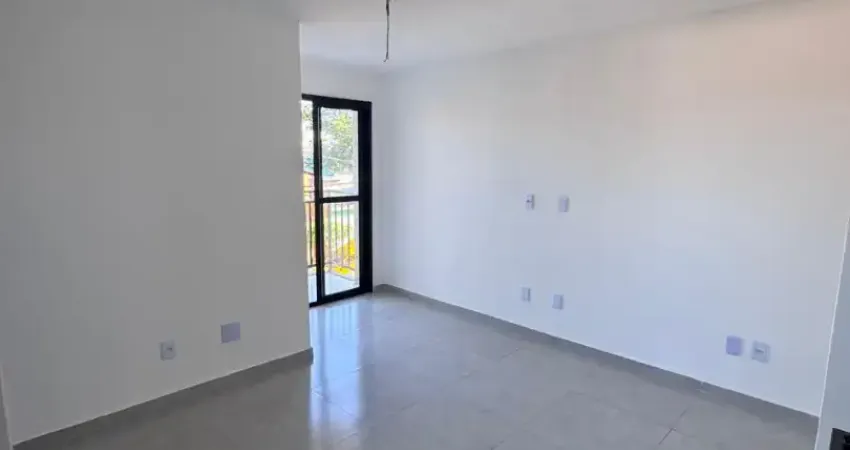 Apartamento novo cond. residencial bernardo a venda na vila progresso | santo andré - sp