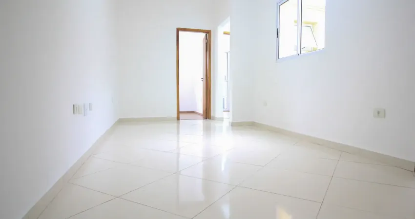 Apartamento com 2 quartos à venda na Vila Curuçá, Santo André