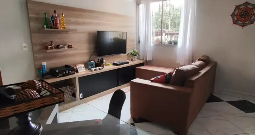 Apartamento com 2 quartos à venda no Jardim Alvorada, Santo André