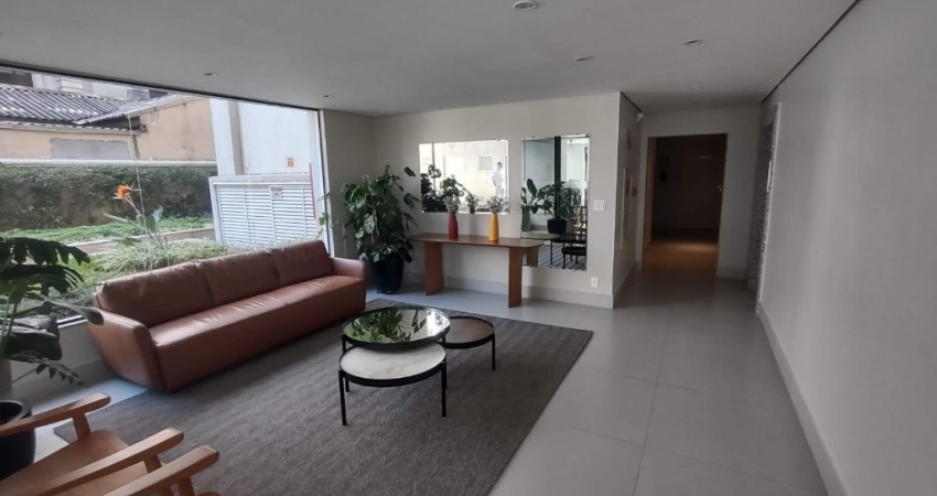 Lindo apartamento próximo de metrô para locação em São Paulo