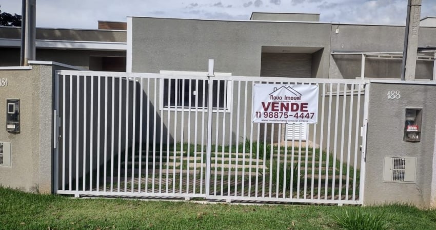 Casa com 3 quartos à venda no Centro, Piracaia 