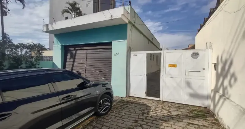 Ótimo ponto comercial e casa para moradia para locação em Atibaia