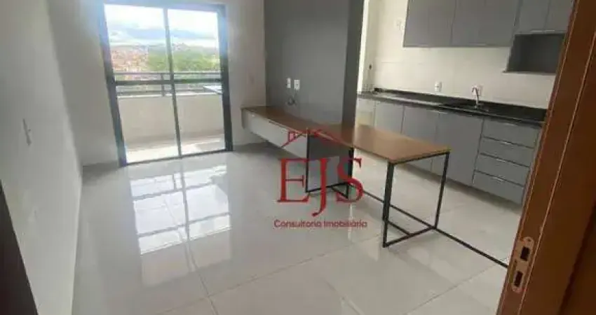 Apartamento com 2 quartos para alugar no Alvinópolis, Atibaia 