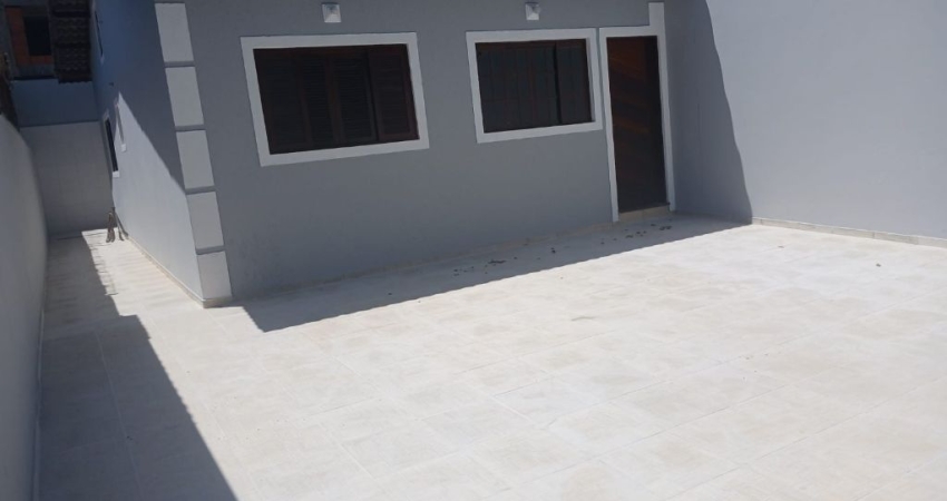 Casa Térrea pronta para morar bonsucesso