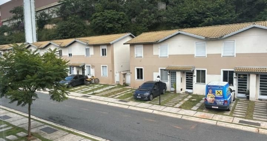 Casa Sobrado condomínio Nova Cidade