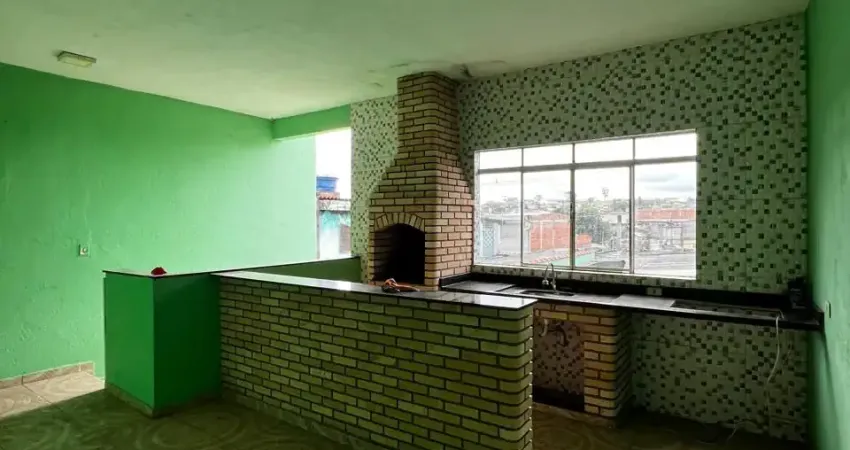 Casa linda  preço imperdível