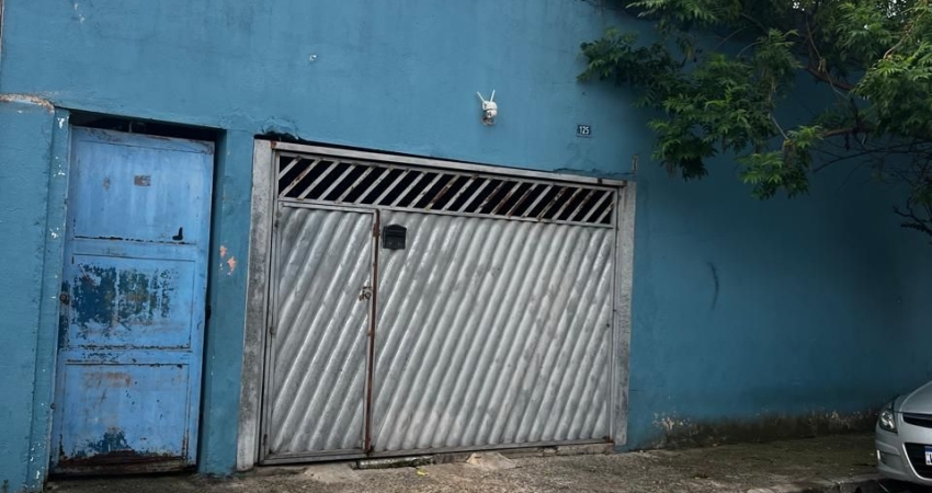 Casa com 4 quartos à venda na av agua chata, 125, Bonsucesso, Guarulhos